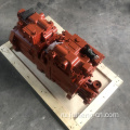 R150-9 Экскаватор Гидравлический насос K5V80DTP Гидравлический насос K5V80DTP